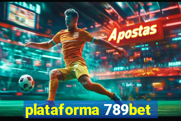 plataforma 789bet